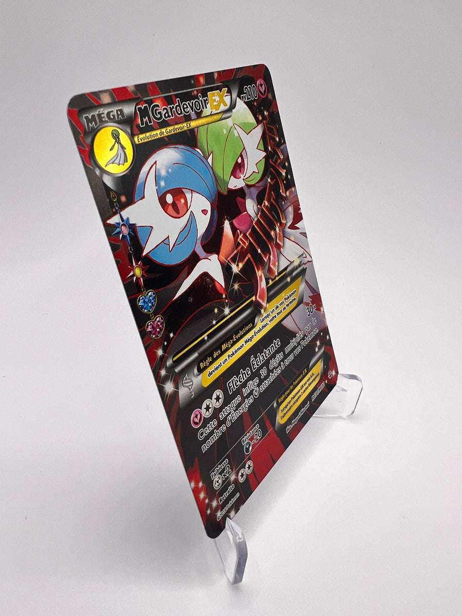M Gardevoir ex RC31/RC32 - Generations