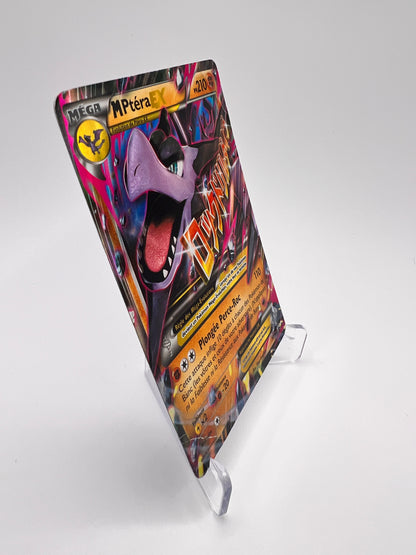 M Ptéra Ex XY98