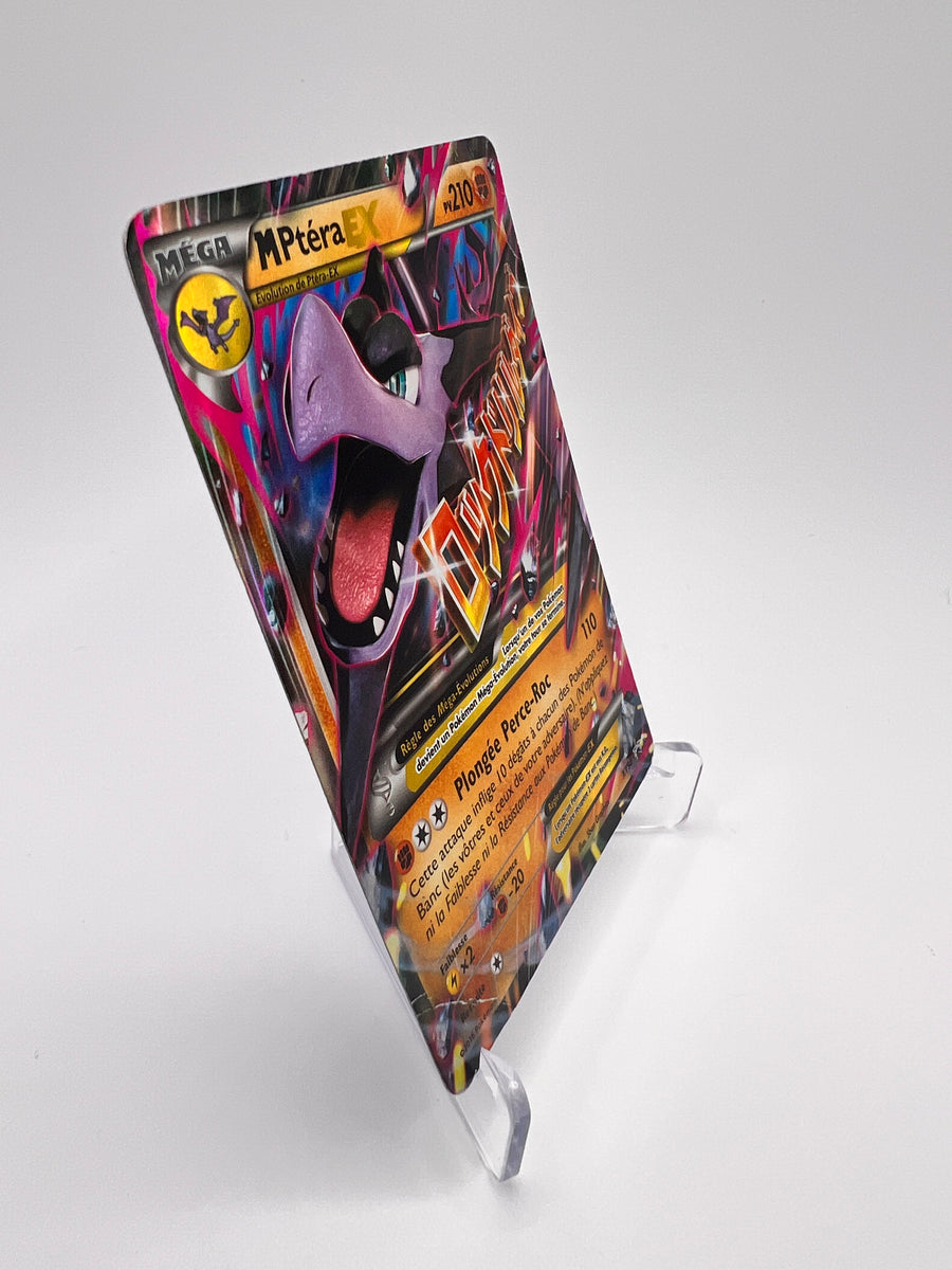 M Ptéra ex Promos Promos Promos Promos Promos XY98 - Promos Black Star XY