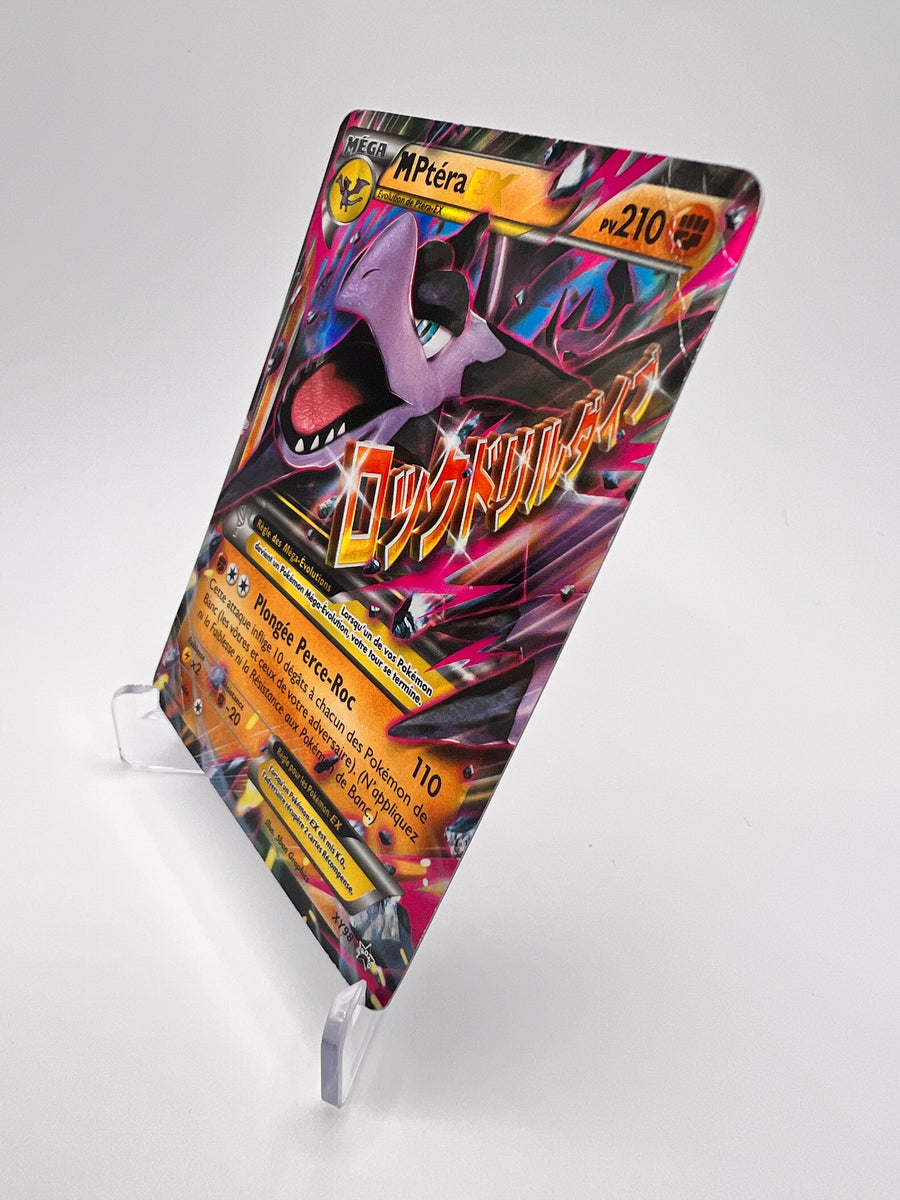 M Ptéra ex Promos Promos Promos Promos Promos XY98 - Promos Black Star XY