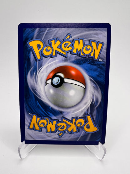 M Rayquaza Ex 61/108