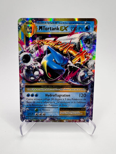 M Tortank Ex 30/146