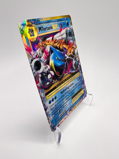M Tortank ex 30/146