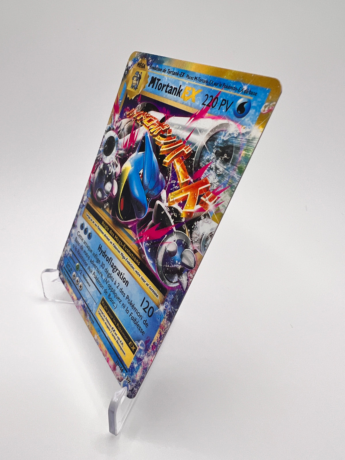 M Tortank ex 30/146