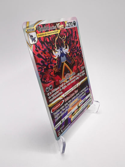 Clamiral de Hisui Vstar GG52/GG70