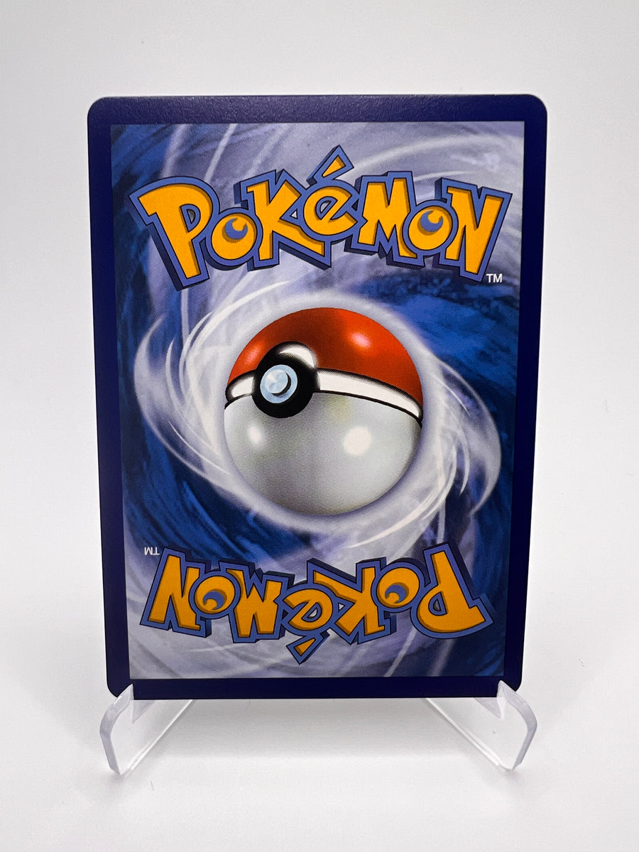 Goupix d'Alola Vstar 197/195 – Tempete Argentee | Pikadi-Collect