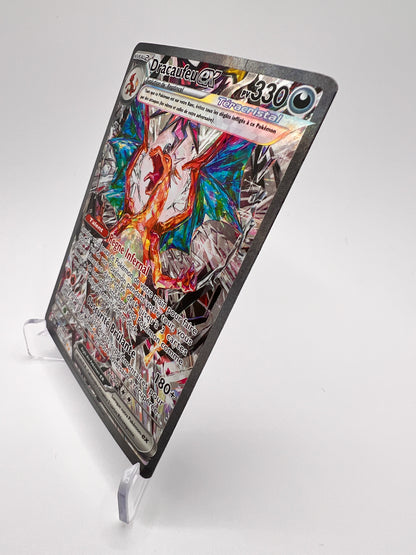 Dracaufeu Ex 223/197