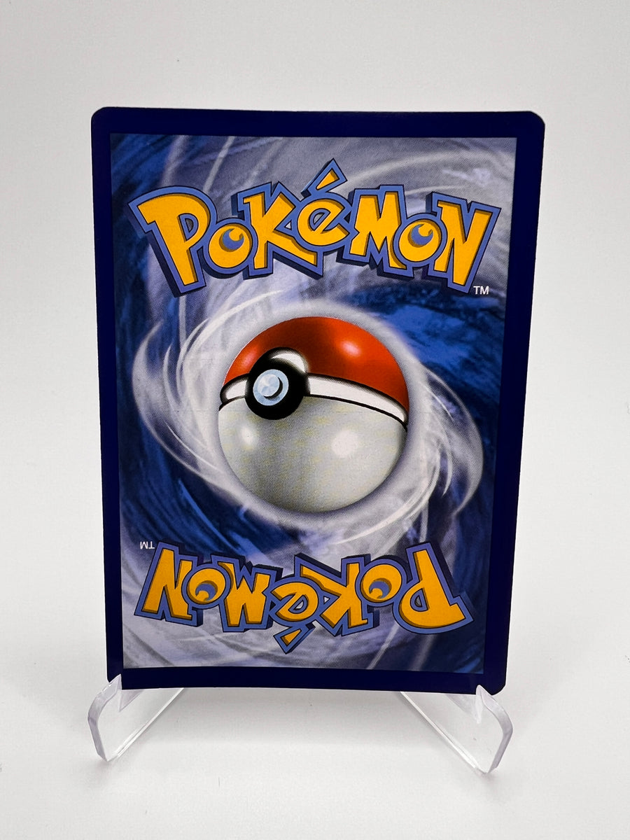 Dracaufeu Ex 223/197