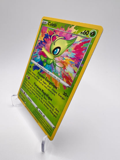 Celebi 009/185 - Voltage Eclatant
