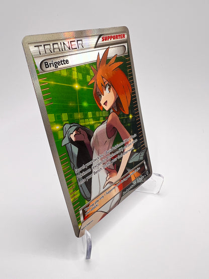 Brigette 161/162 Eng