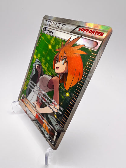 Brigette 161/162 Eng