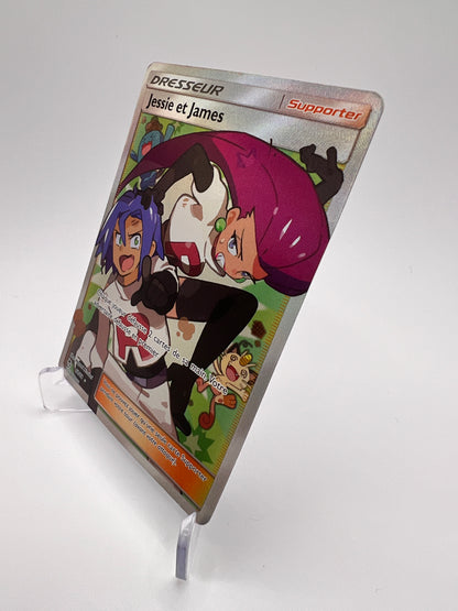 Jessie et James 68/68