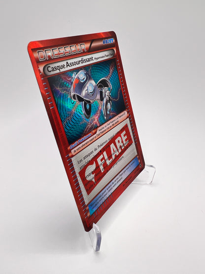 Casque Assourdissant 97/119