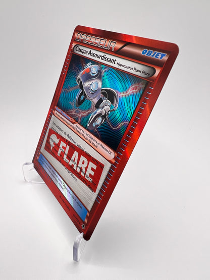 Casque Assourdissant 97/119