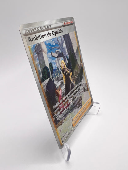 Ambition de Cynthia GG60/GG70