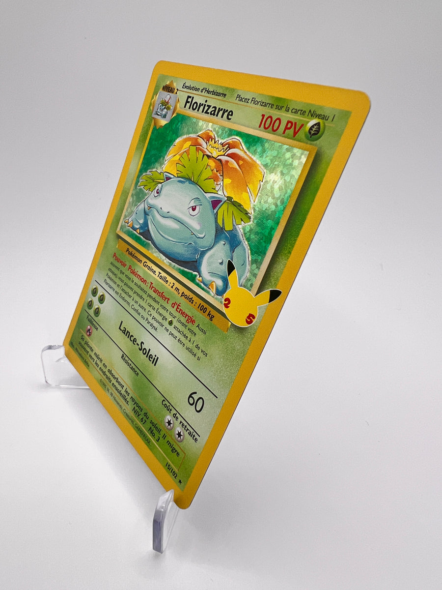 Florizarre 15/102 – Celebrations | Pikadi-Collect