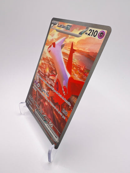 Latias Ex 239/191