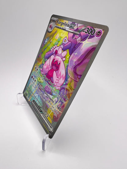 Forgelina Ex 262/193