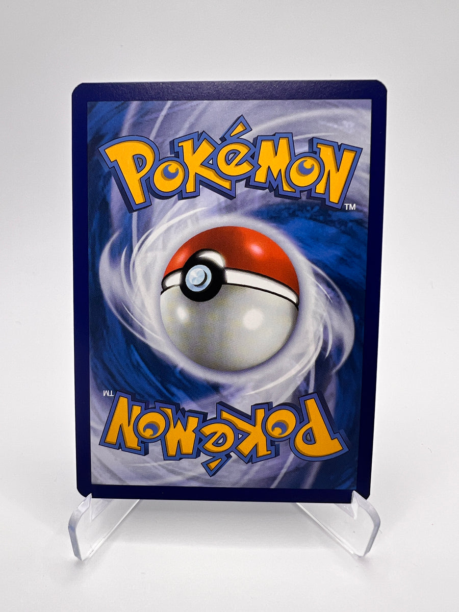 Carabaffe 171/165 - Pokémon 151