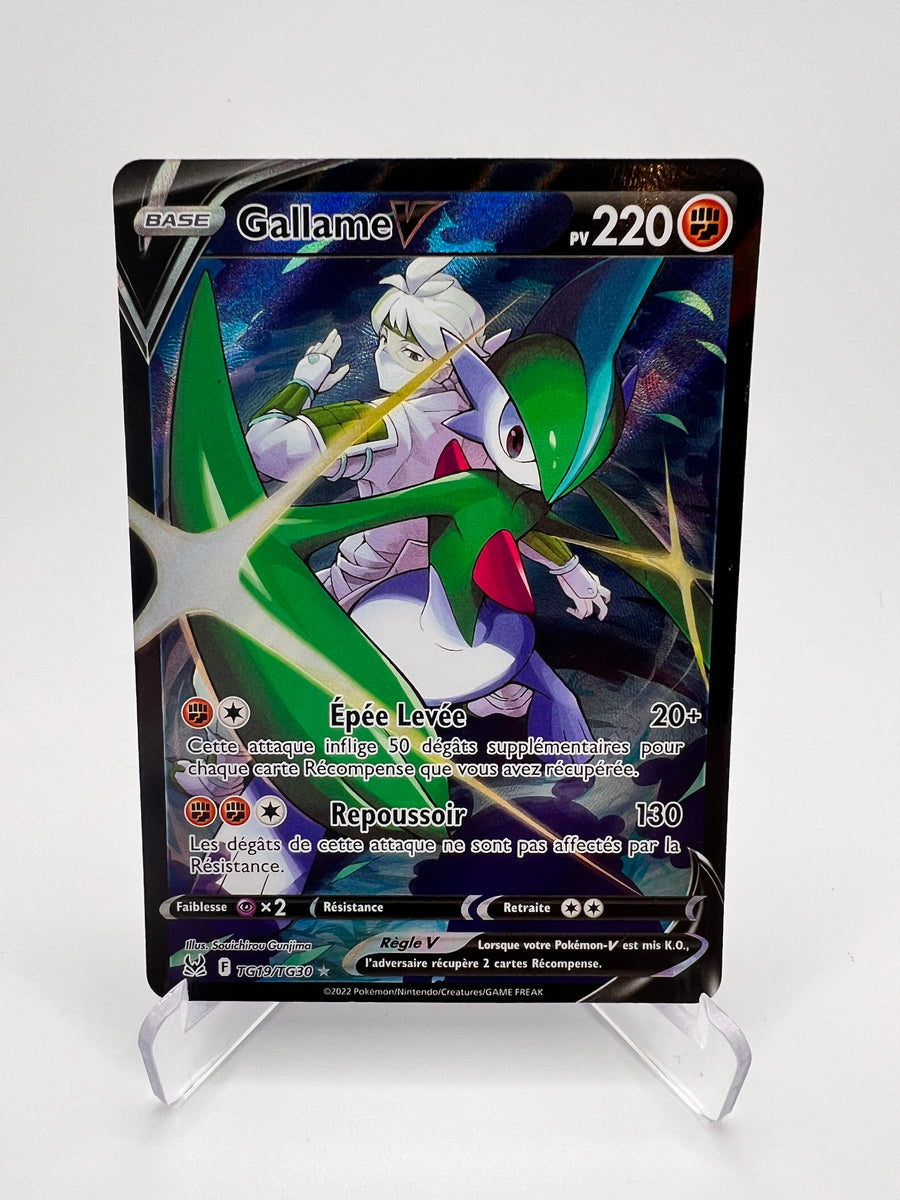 Gallame V TG19/TG30 – Origine Perdue | Pikadi-Collect – Origine Perdue | Pikadi-Collect