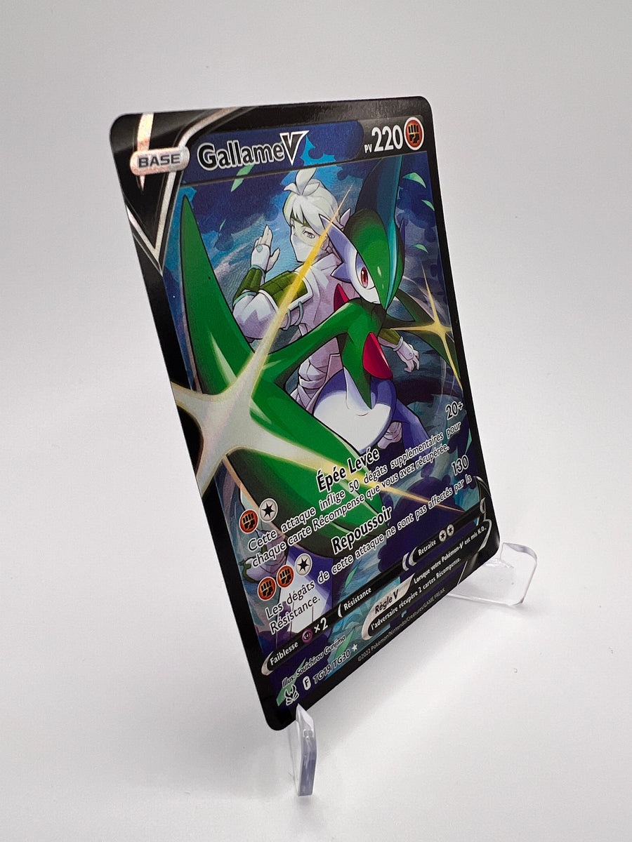 Gallame V TG19/TG30 – Origine Perdue | Pikadi-Collect – Origine Perdue | Pikadi-Collect