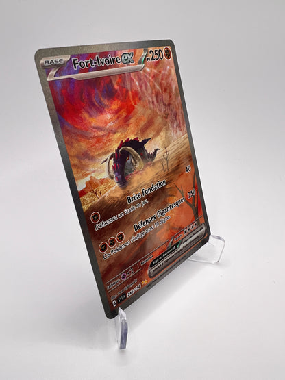 Fort-Ivoire Ex 246/198