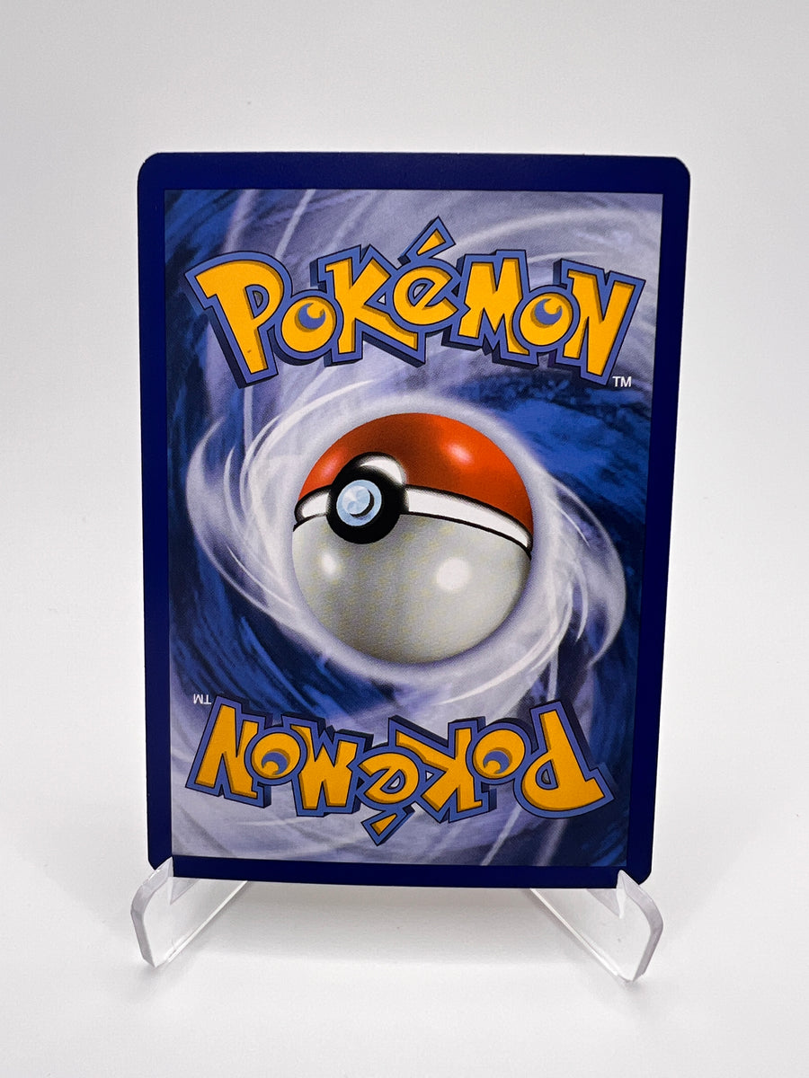 Dracaufeu Ex 183/165 – Pokemon 151 | Pikadi-Collect