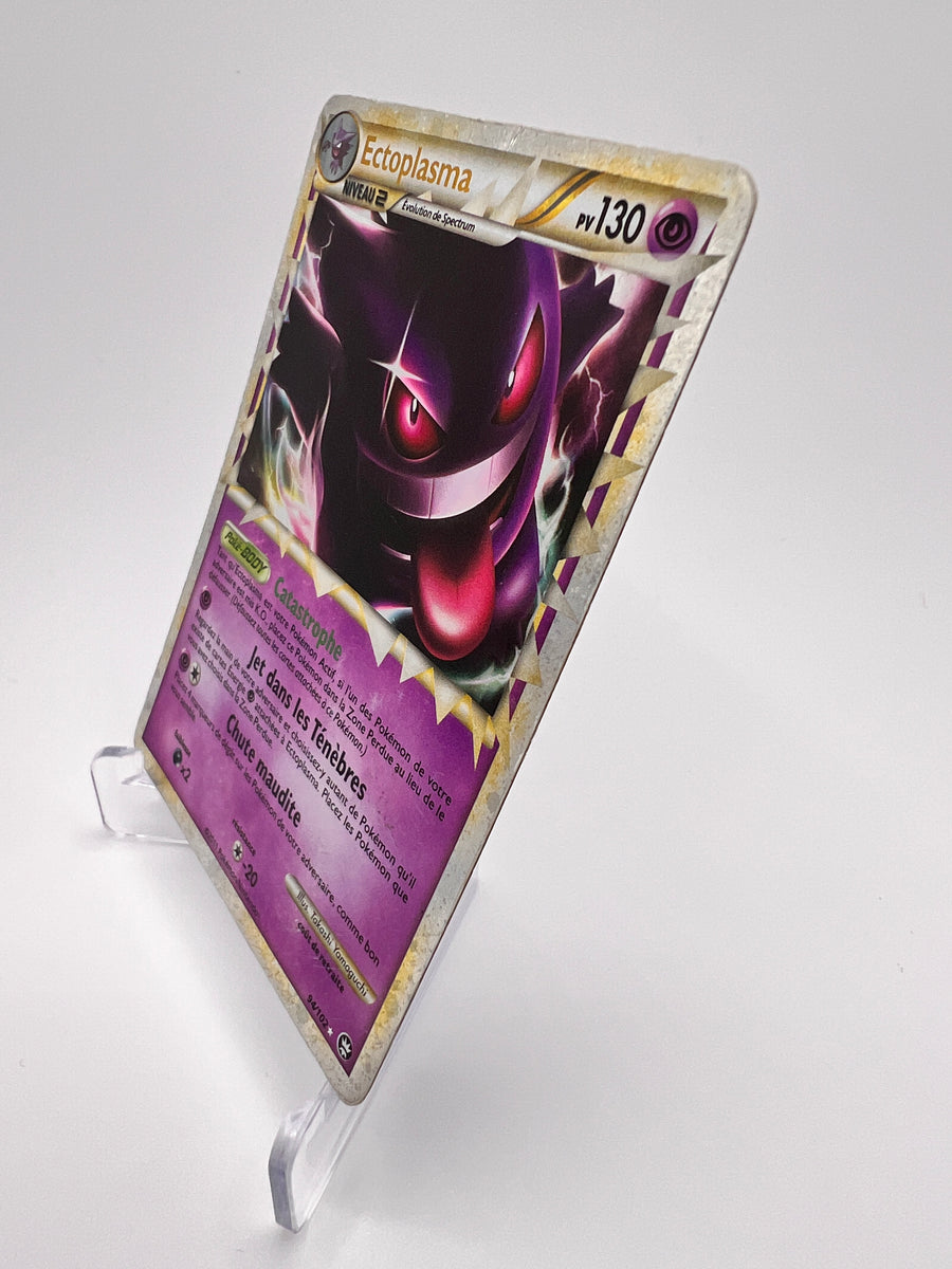 Ectoplasma 94/102 – Promos Black Star | Pikadi-Collect