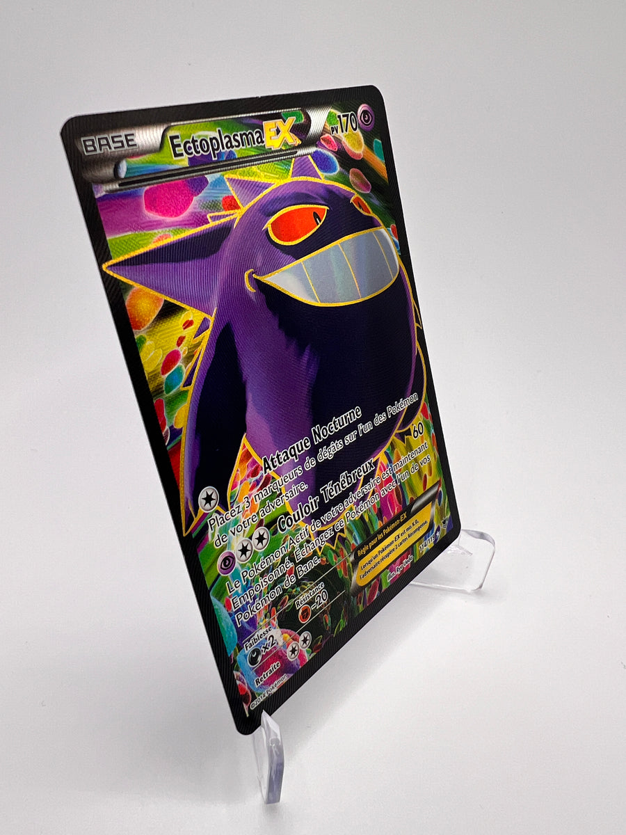 Ectoplasma ex 114/119