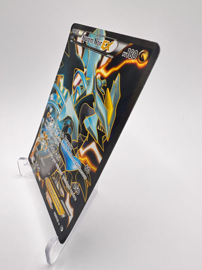 Kyurem Noir Ex 145/149