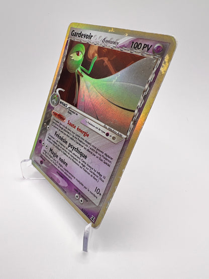 Gardevoir 6/113