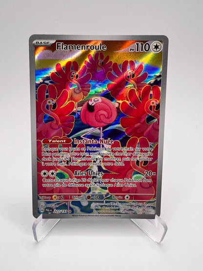 Flamenroule 227/193