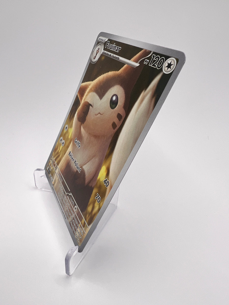 Fouinar 168/159 – Aventures Ensemble | Pikadi-Collect