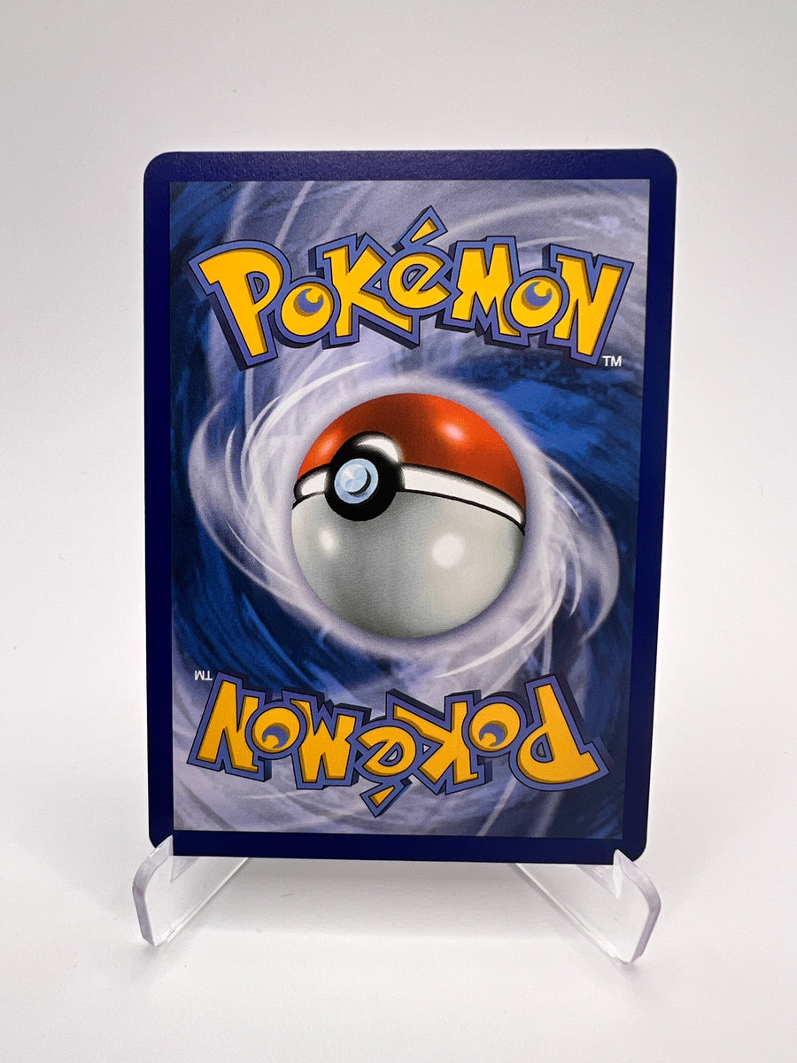 Lewsor 120/086 – Foudre Noire | Pikadi-Collect