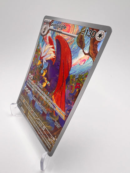 Gueriaigle 214/191 – Etincelles Deferlantes | Pikadi-Collect