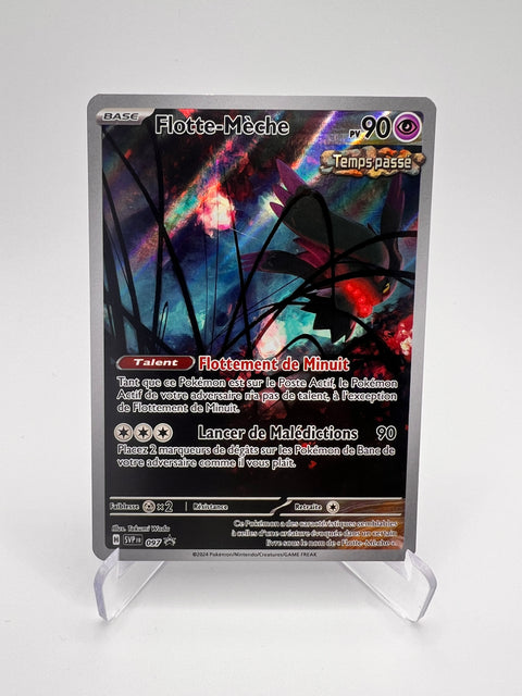 Flotte-Mèche 097