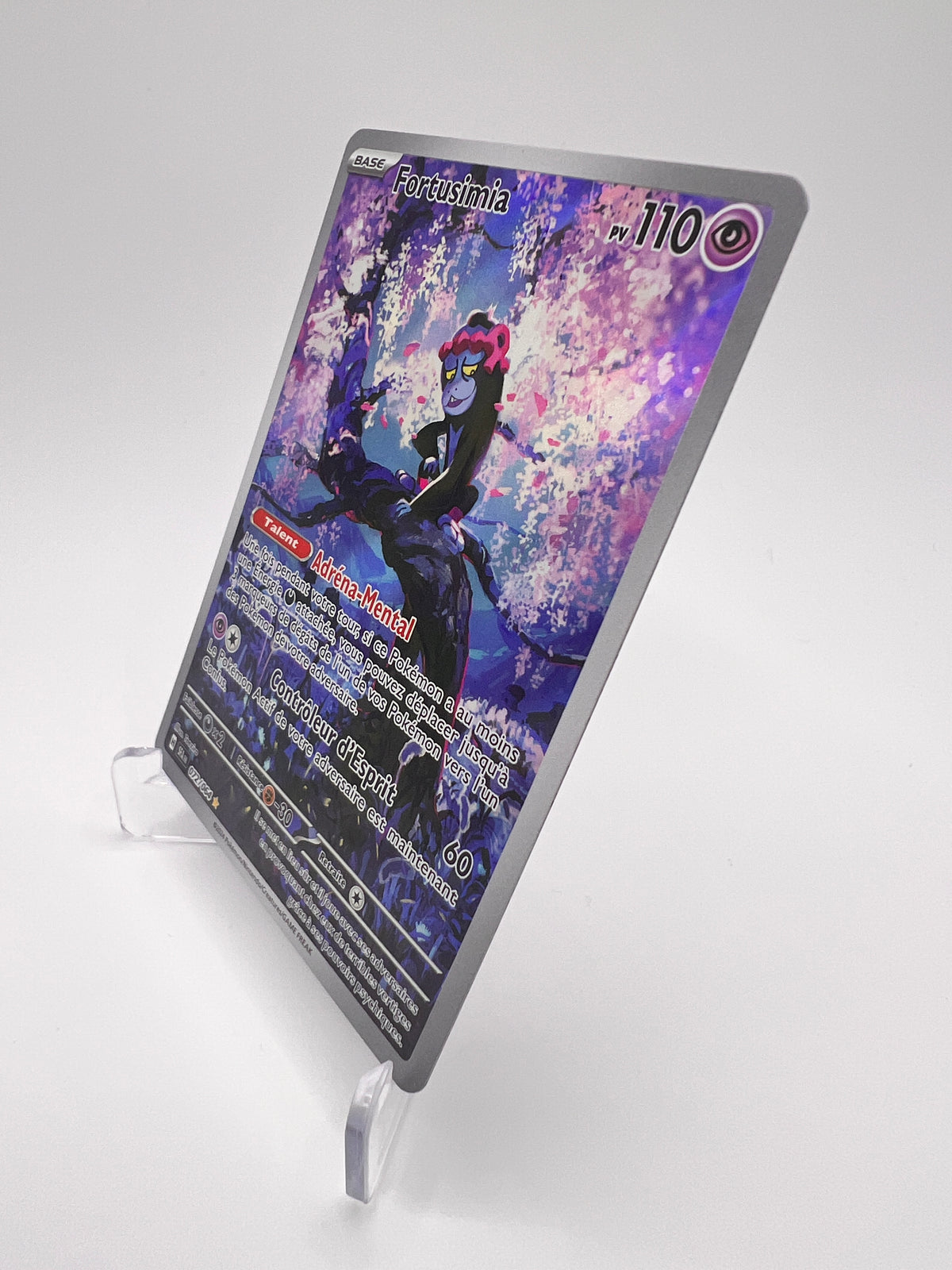 Fortusimia 072/064 - Fable Nebuleuse