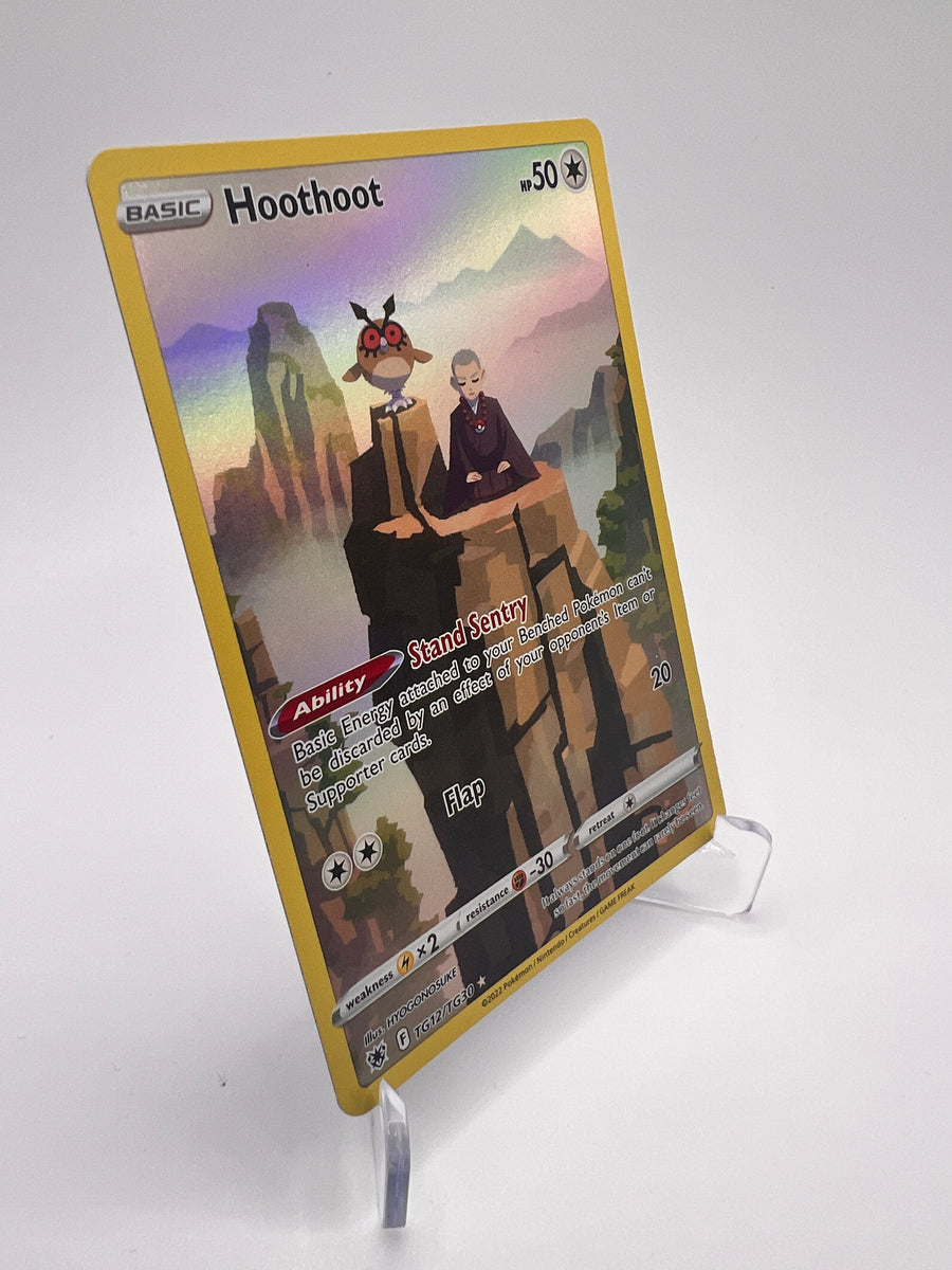 Hoothoot TG12/TG30 Eng – Astres Radieux | Pikadi-Collect – Astres Radieux | Pikadi-Collect