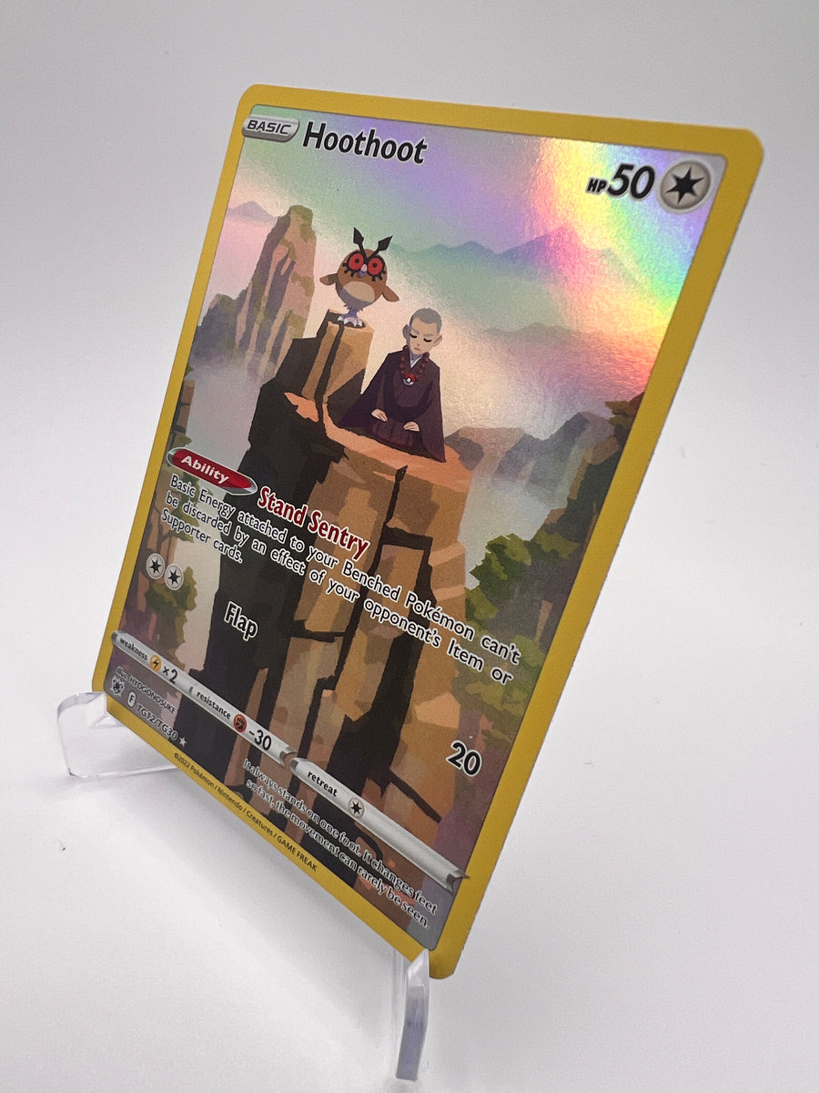 Hoothoot TG12/TG30 Eng – Astres Radieux | Pikadi-Collect – Astres Radieux | Pikadi-Collect