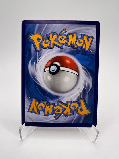 Hoothoot TG12/TG30 Eng