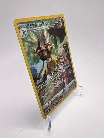 Hachécateur TG08/TG30