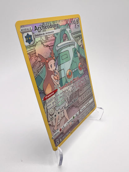 Archéodong TG11/TG30