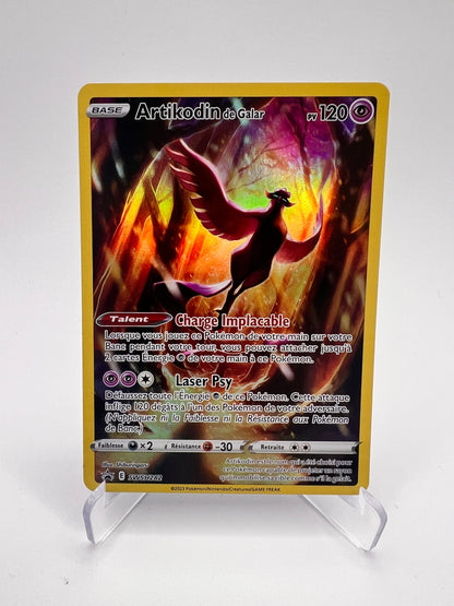 Artikodin de Galar SWSH282