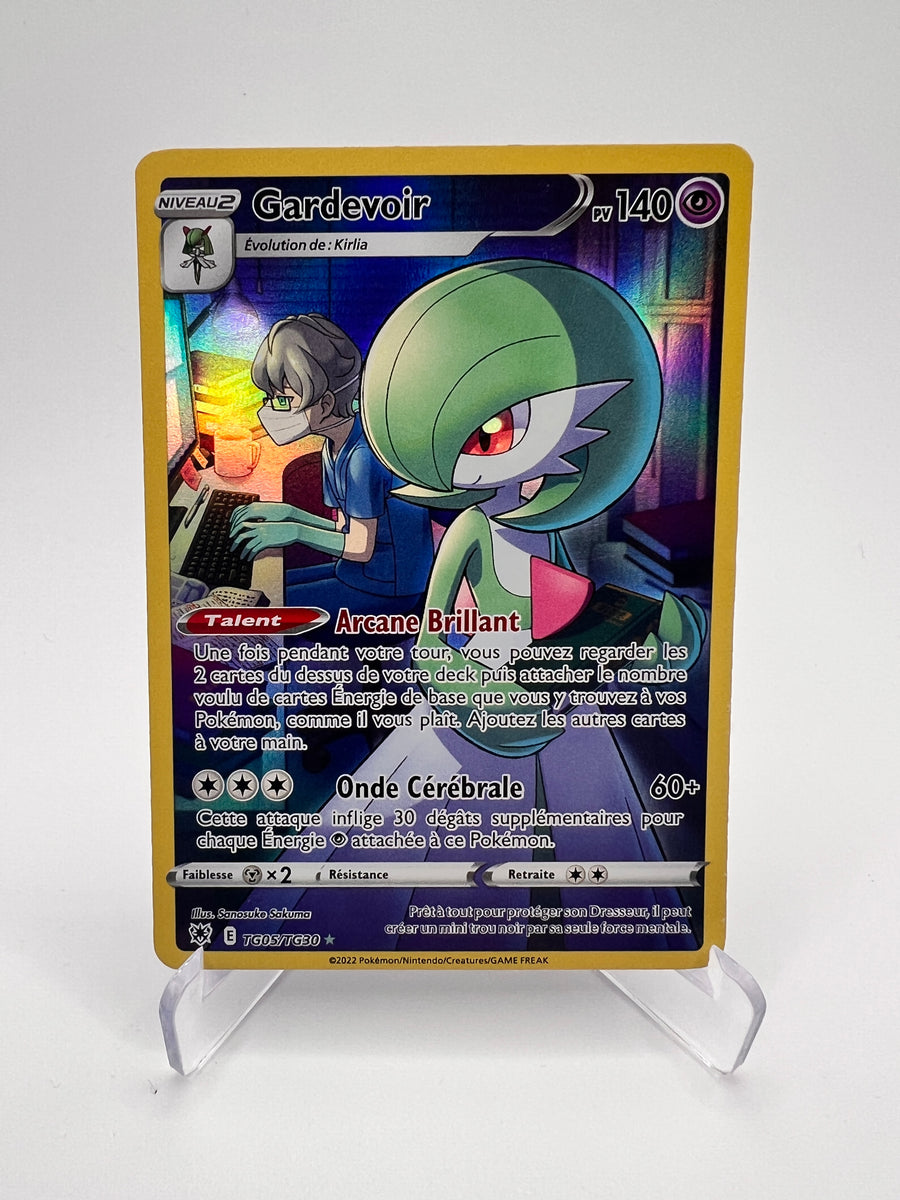 Gardevoir TG05/TG30 – Astres Radieux | Pikadi-Collect – Astres Radieux | Pikadi-Collect