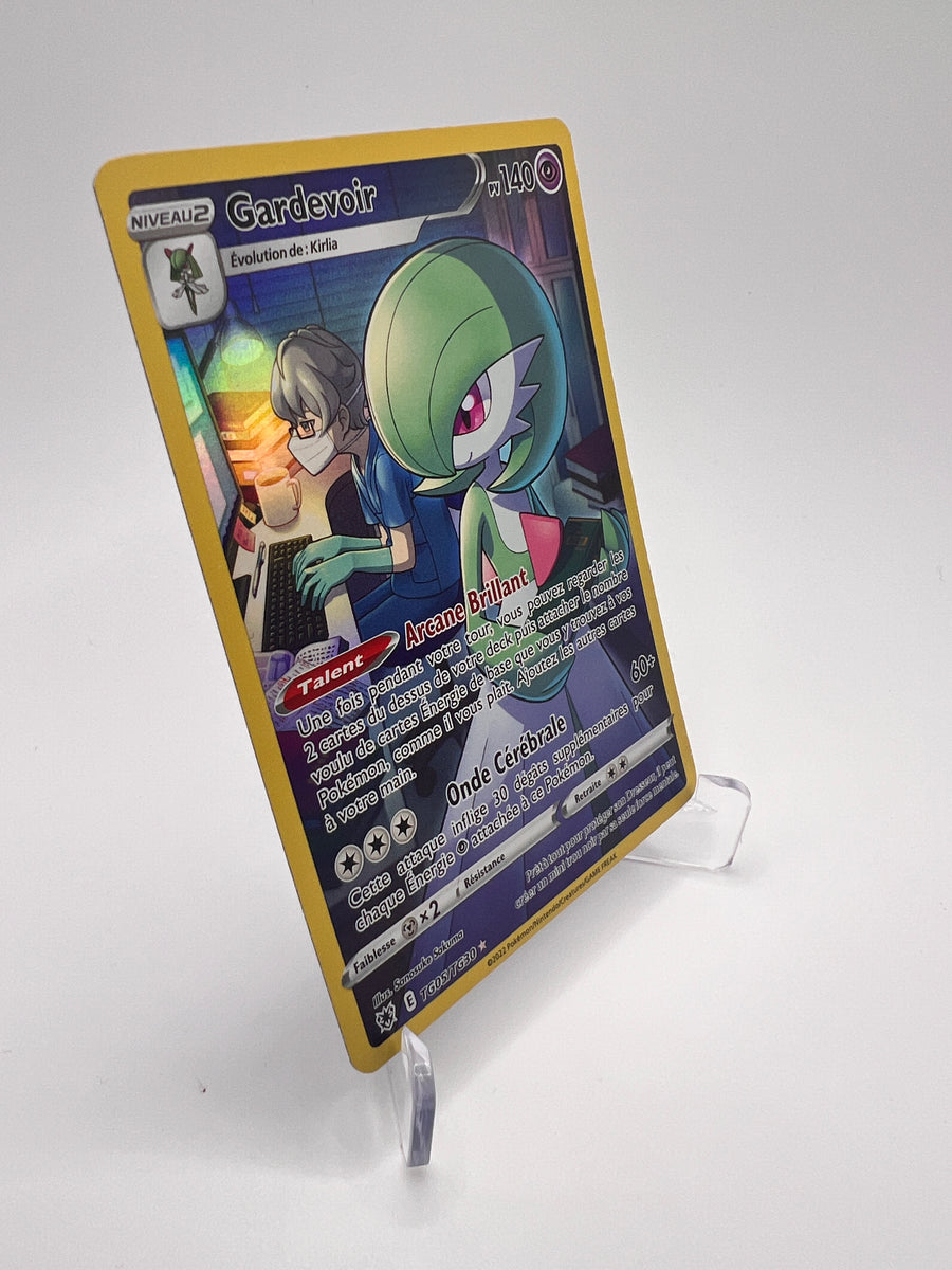 Gardevoir TG05/TG30 – Astres Radieux | Pikadi-Collect – Astres Radieux | Pikadi-Collect
