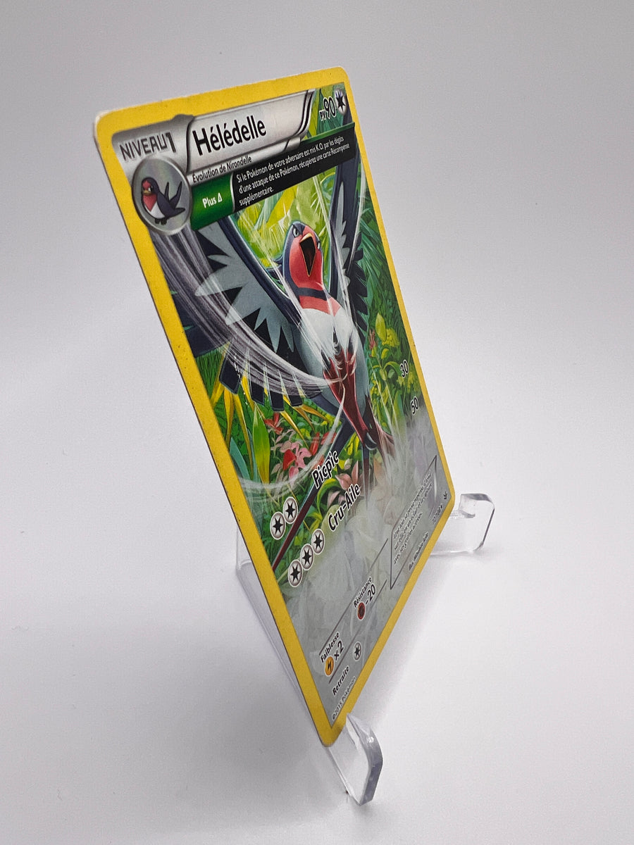 Héledelle 72/108 - Mega Evolutions