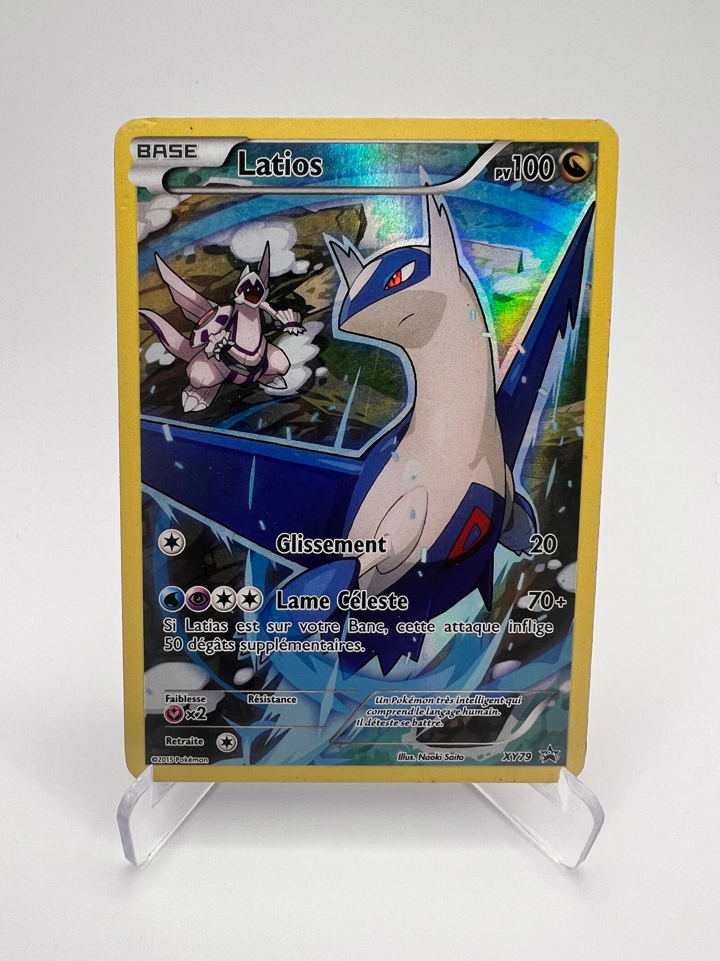 Latios XY79