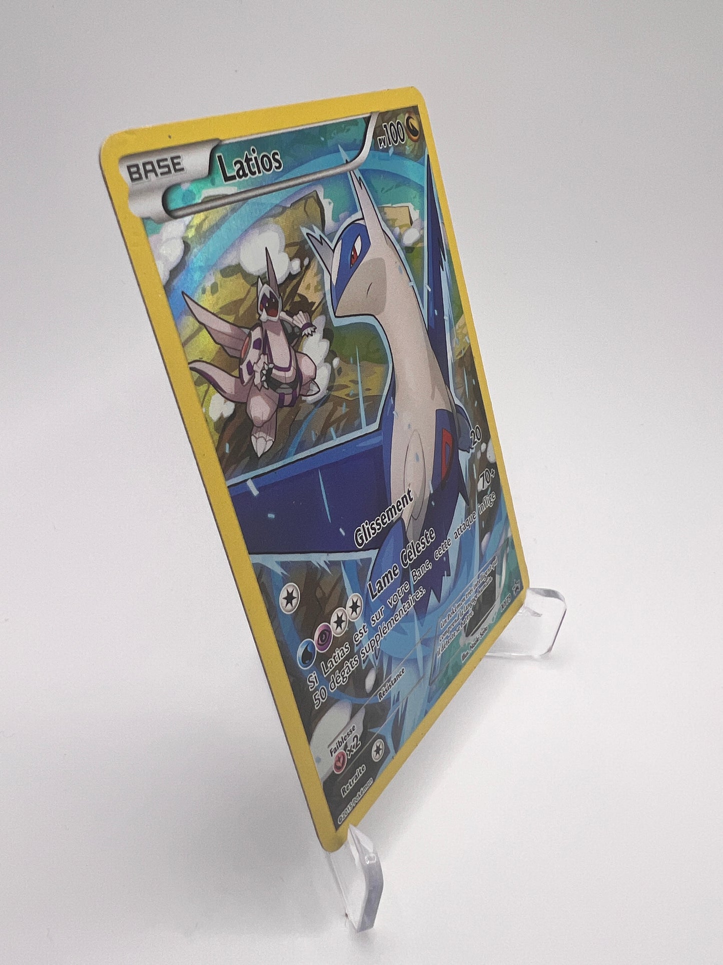 Latios XY79