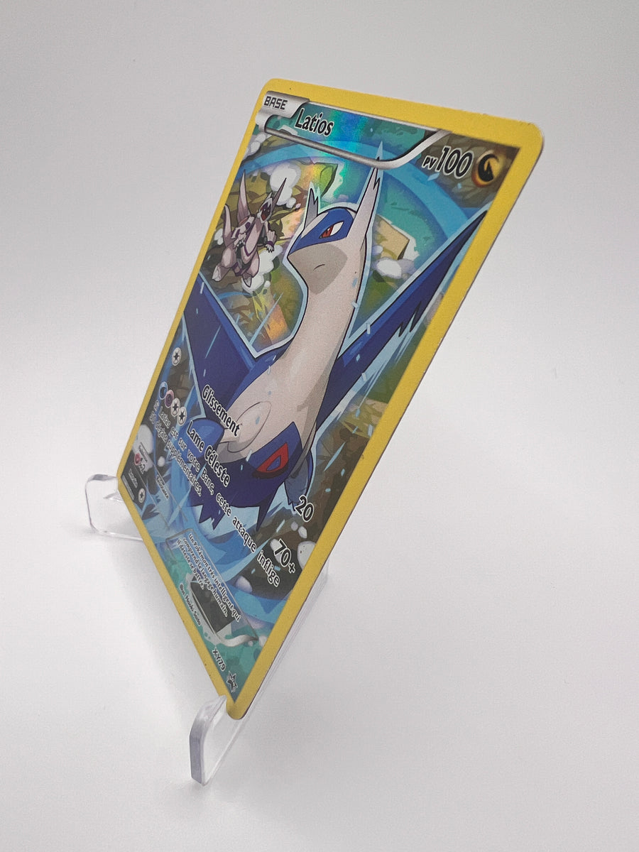 Latios Promos Promos Promos Promos Promos XY79 - Promos Black Star XY