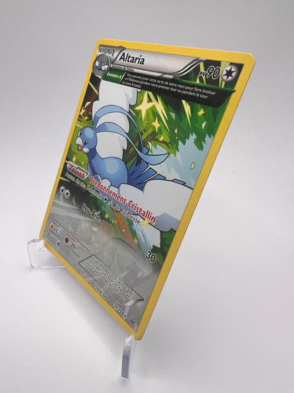 Altaria 74/108 - Vitesses Orageuses